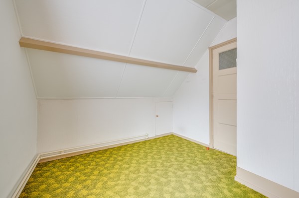 Medium property photo - Prinses Wilhelminastraat 15, 4504 AL Nieuwvliet